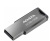 USB 3.2 ADATA 32GB AUV350-32G-RBK Metallic