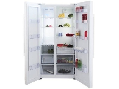 Холодильник BEKO GN 163120X