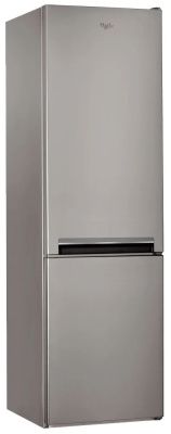 Холодильник Whirlpool BSNF 9101 OX