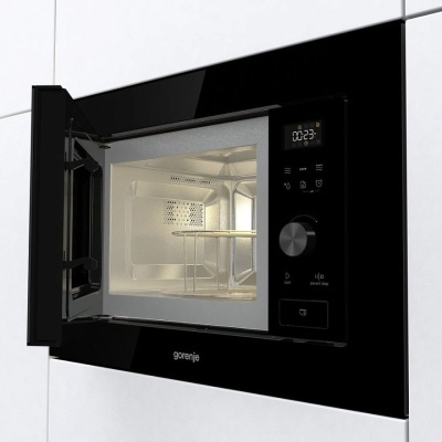 Микроволновая печь встраиваемая GORENJE BM 201AG1BG