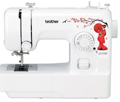 Швейная машина BROTHER LS7555