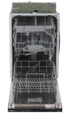 Машина посудомоечная встраиваемая Bosch SRV 2HMX2FR