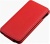 Чехол-книжка Explay Polo Aksberry красный