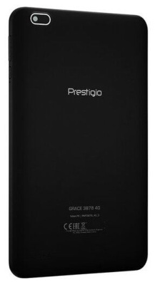 Планшет Prestigio Grace PMT3878D 4G 8" 16Gb