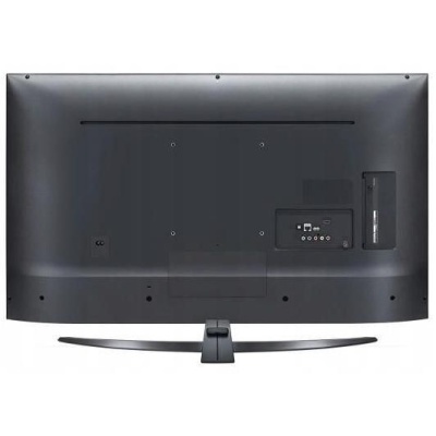 Телевизор 43" LG 43UN74003LB 4K Smart