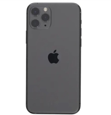 Смартфон Apple IPhone 11 Pro 256Gb Space Grey*