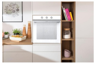 Духовой шкаф электрический GORENJE BO 6725E02WG