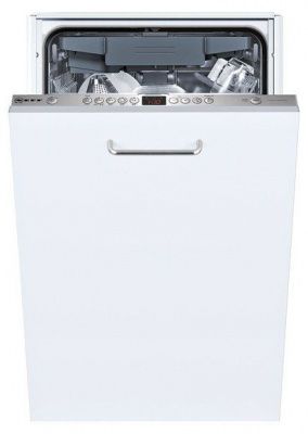 Машина посудомоечная встраиваемая Neff S585N50X3R