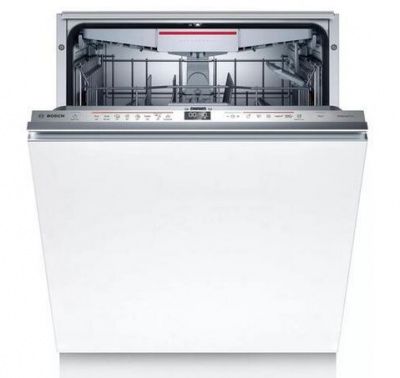 Машина посудомоечная встраиваемая Bosch SMV 6HCX2FR