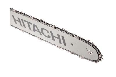 Пила цепная электрическая HITACHI CS45Y-NS (2000Вт. шина 450мм)