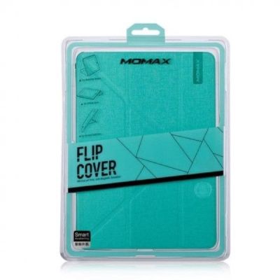 Чехол-книжка iPad Mini Momax Flip Cover лиловый
