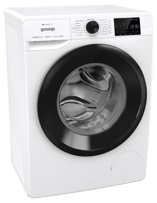 Стиральная машина GORENJE WPNEI 82SBS WIFI/C