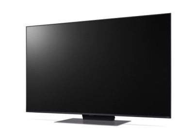 Телевизор 50" LG 50QNED86T6A 4K UHD QNED Web OS 120Hz 2024