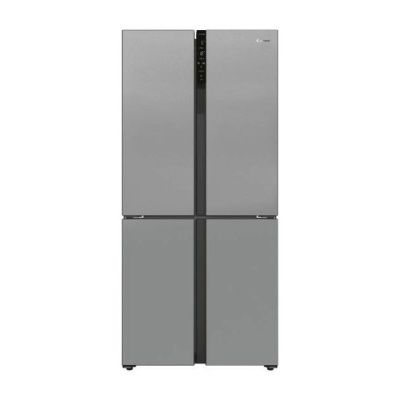 Холодильник Candy CSC 818 FX
