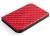 Внешний жёсткий диск 1Tb Verbatim (53203) USB 3.0 Red