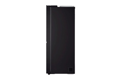 Холодильник LG GS-B V70WBTM