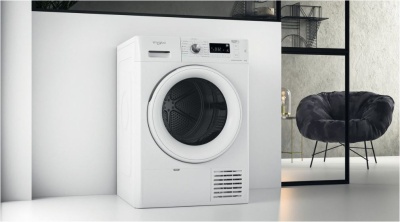 Сушильная машина Whirlpool FFT M1182EE