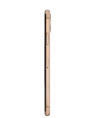 Смартфон Apple IPhone 11 Pro Max 64Gb Gold*
