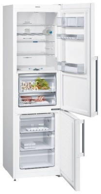 Холодильник Siemens KG 39FHW3OR