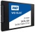 SSD-накопитель 1TB WD Blue WDS100T2B0A SATA 2.5"