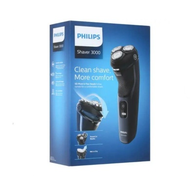 Бритва Philips S3134/51