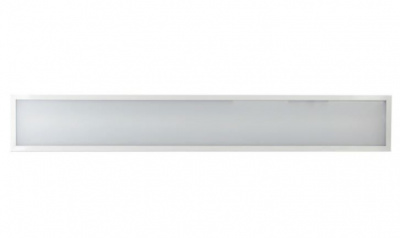 Светодиодный светильник ЭРА SPO-7-40-4K-M 1200x180x19 40Вт 3100Лм 4000К матовый