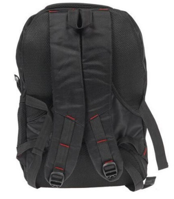 Рюкзак для ноутбука DEFENDER Carbon 15.6" черный