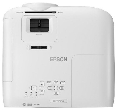 Проектор Epson EH-TW5650 (V11H852040)