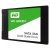 SSD-накопитель 240GB WD GREEN WDS240G2G0A SATA 2.5" 