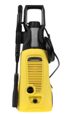 Мойка высокого давления KARCHER K 4 1.180-150.0