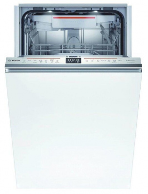 Машина посудомоечная встраиваемая Bosch SPV 6HMX4MR