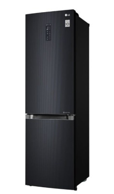Холодильник LG GA-B 499TGLB