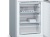 Холодильник BOSCH KGN 39LW31R