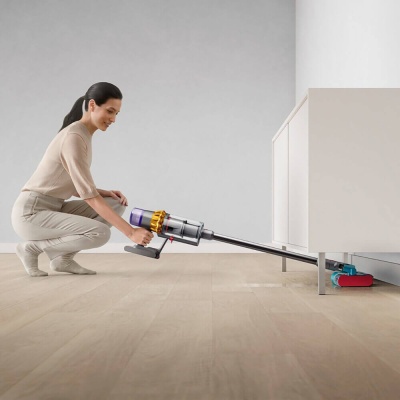 Пылесос Dyson V15 Detect Submarine 