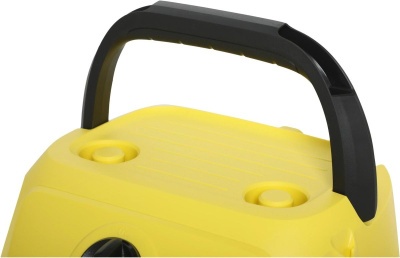 Пылесос KARCHER WD 3 S V-15/4/20 1.628-138.0