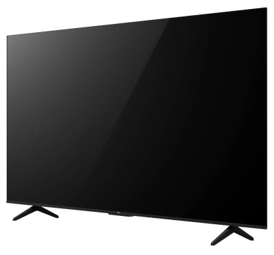 Телевизор 43" TCL 43P655 4K UHD Google TV