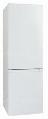 Холодильник Berson BR185NF