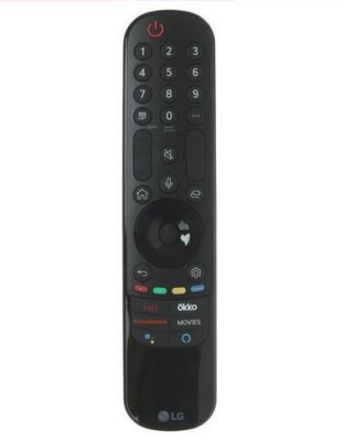 Телевизор 60" LG 60UP80006LA