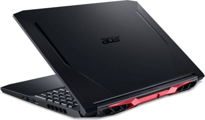 Ноутбук Acer Nitro 5 AN515-55-568E 15.6/FHD/i5-10300H/8Gb//SSD1024GB/noODD/GTX1660Ti 6GB/WiFi/BT/Endless OS (NH.Q7PER.007)