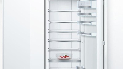 Холодильник встраиваемый Bosch KIF 81PD20R