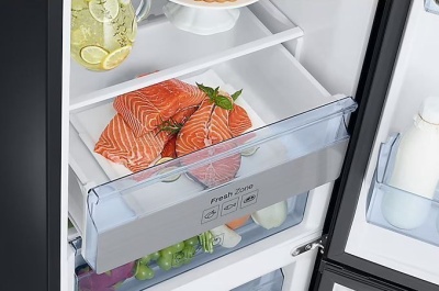 Холодильник Samsung RB 37K63412C