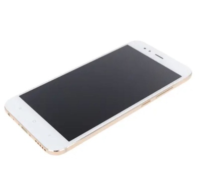 Смартфон Xiaomi Mi A1 4/32Gb Gold*