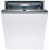 Машина посудомоечная встраиваемая Bosch SMV 68TX04E