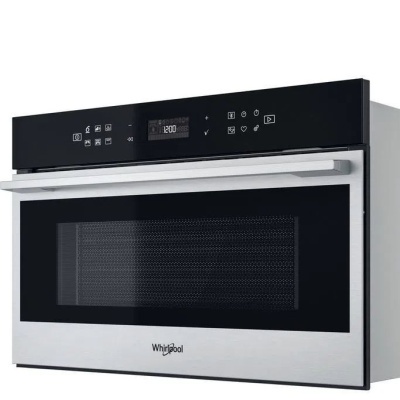 Микроволновая печь встраиваемая WHIRLPOOL W7 MD440