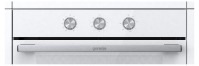 Духовой шкаф электрический GORENJE BO 6725E02WG