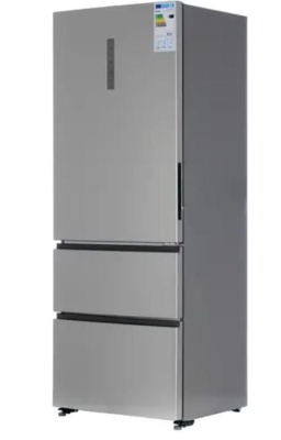 Холодильник HAIER A3FE 742CMJRU