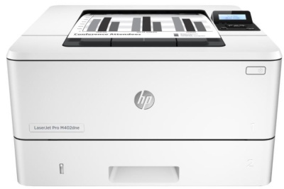 Принтер HP LJ Pro M402dne