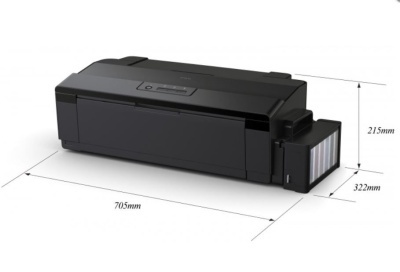 Принтер EPSON L1800
