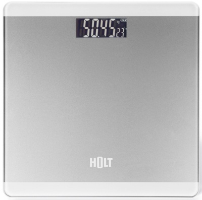 Весы напольные HOLT HT-BS-008 gray
