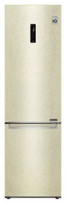 Холодильник LG GA-B 509SEDZ